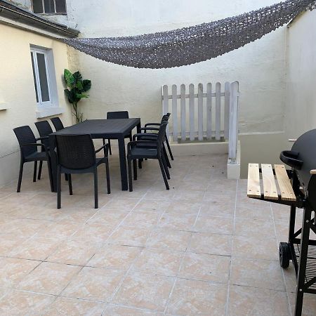 La Villa Capucine Vinay  Exteriér fotografie