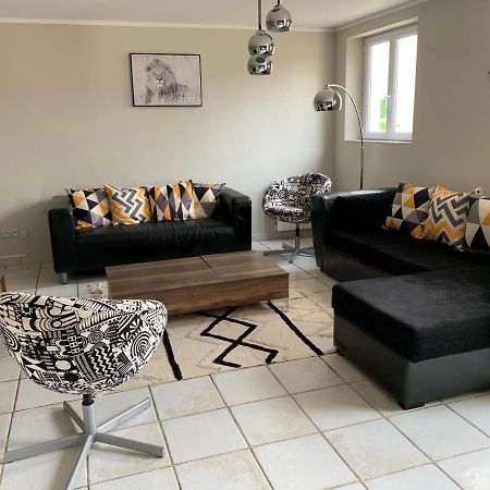 La Villa Capucine Vinay  Exteriér fotografie