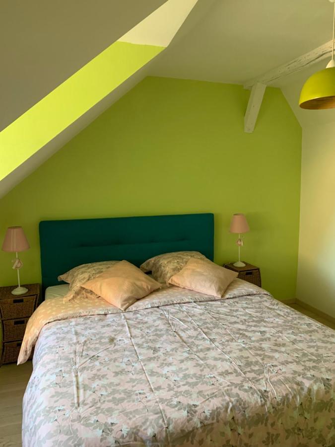 La Villa Capucine Vinay  Exteriér fotografie