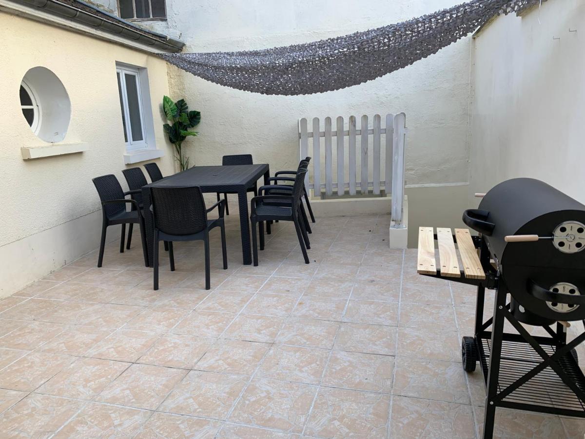 La Villa Capucine Vinay  Exteriér fotografie